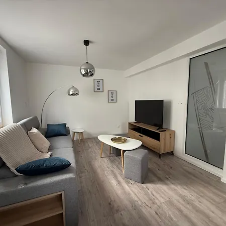 Le Des Vosges Feriehus Anould