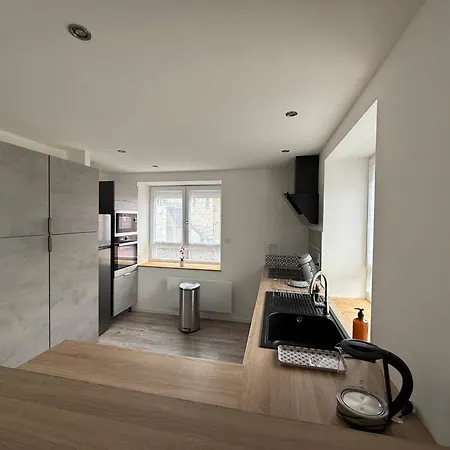 Le Des Vosges Anould