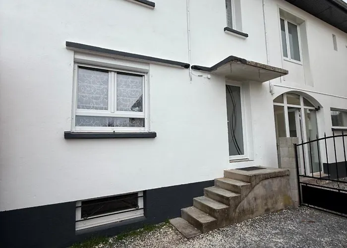 Дом отдыха Le Des Vosges Anould