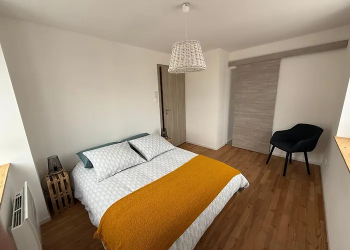 Дом отдыха Le Des Vosges