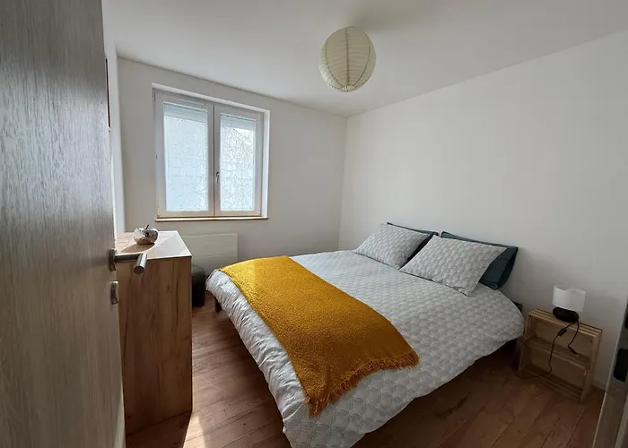 Le Des Vosges * Anould